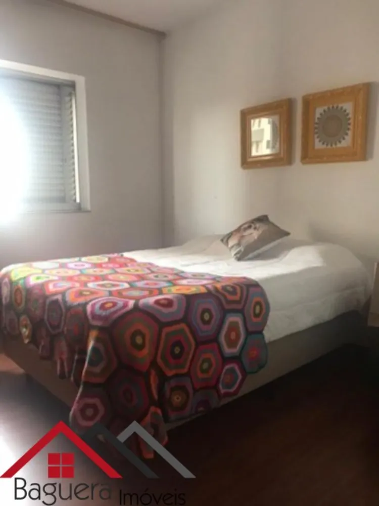 Apartamento, 3 quartos, 135 m² - Foto 4