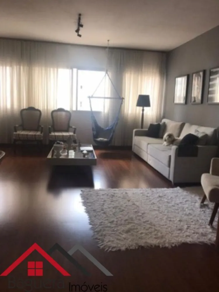 Apartamento, 3 quartos, 135 m² - Foto 3