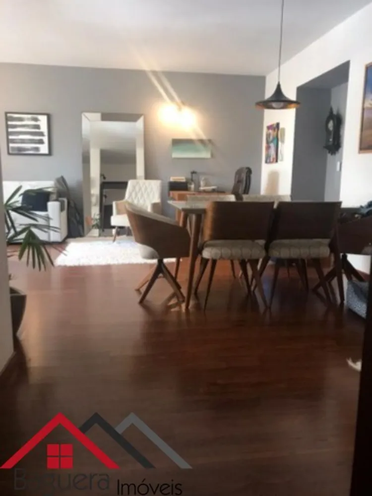Apartamento, 3 quartos, 135 m² - Foto 1