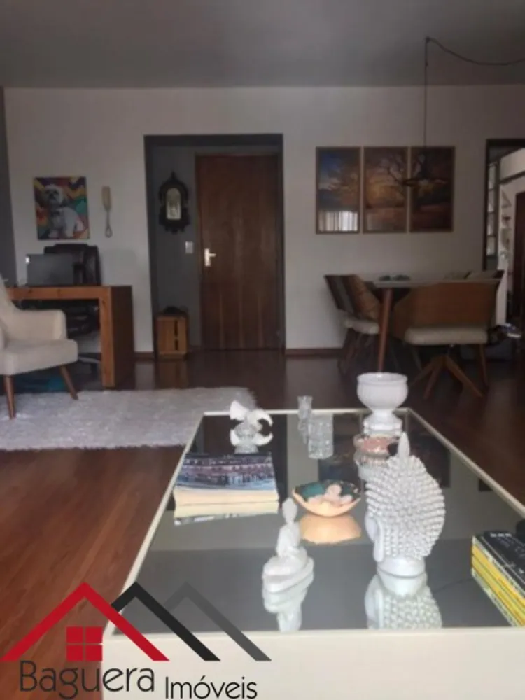Apartamento, 3 quartos, 135 m² - Foto 2