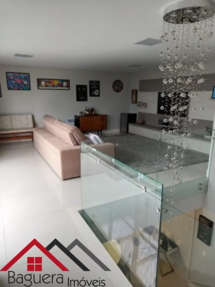 Cobertura, 3 quartos, 190 m² - Foto 4
