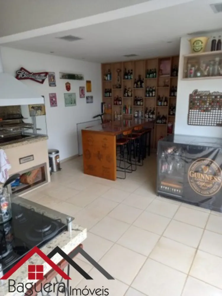 Cobertura, 3 quartos, 190 m² - Foto 3