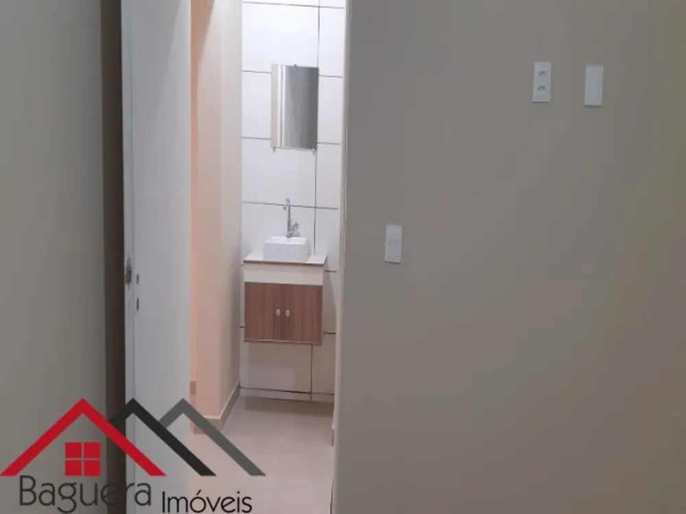 Casa, 3 quartos, 210 m² - Foto 1