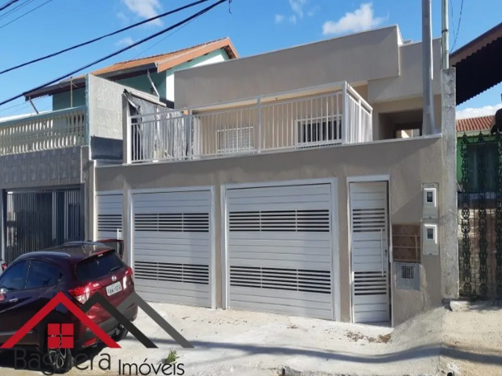 Casa, 3 quartos, 210 m² - Foto 2