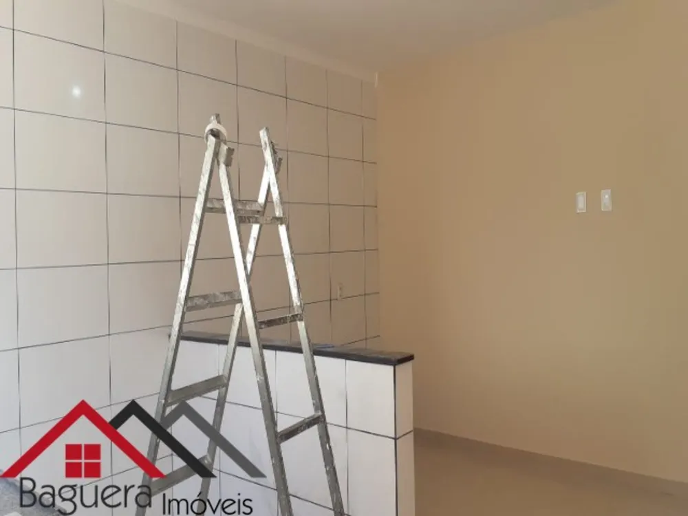 Casa, 3 quartos, 210 m² - Foto 4