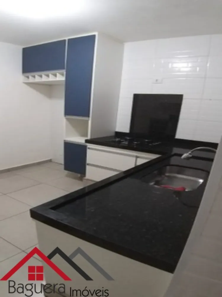 Apartamento, 3 quartos, 72 m² - Foto 4