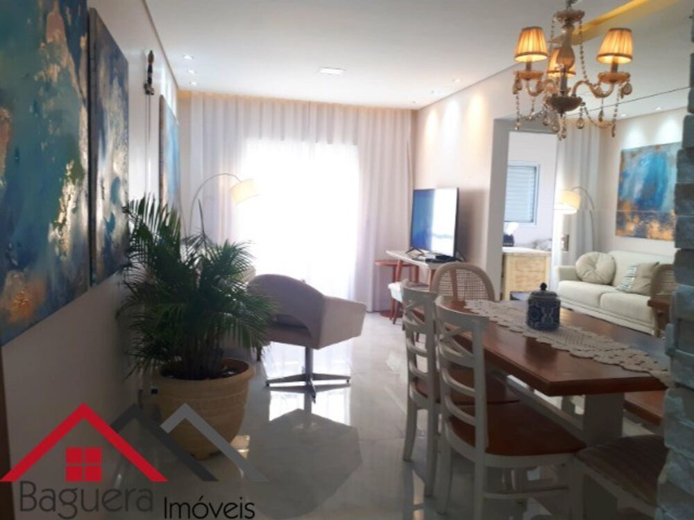 Casa de Condomínio, 2 quartos - Foto 12