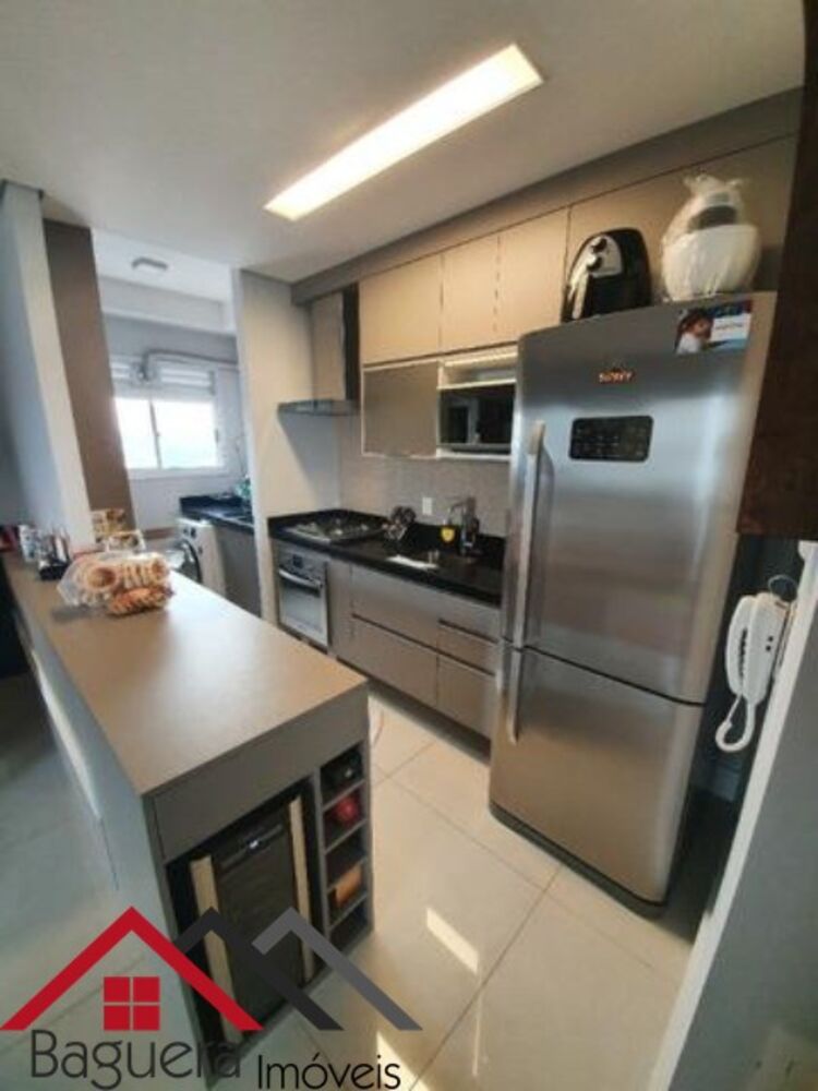 Apartamento, 2 quartos, 72 m² - Foto 3