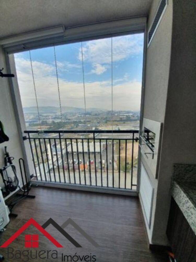 Apartamento, 2 quartos, 72 m² - Foto 12