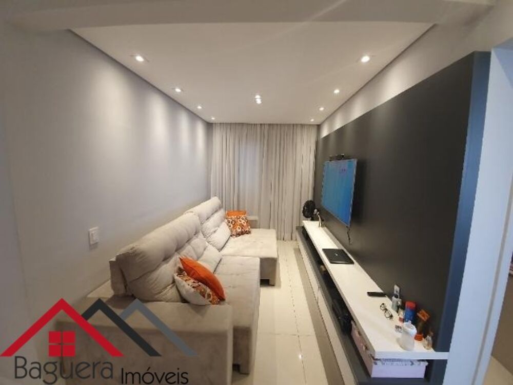 Apartamento, 2 quartos, 72 m² - Foto 6