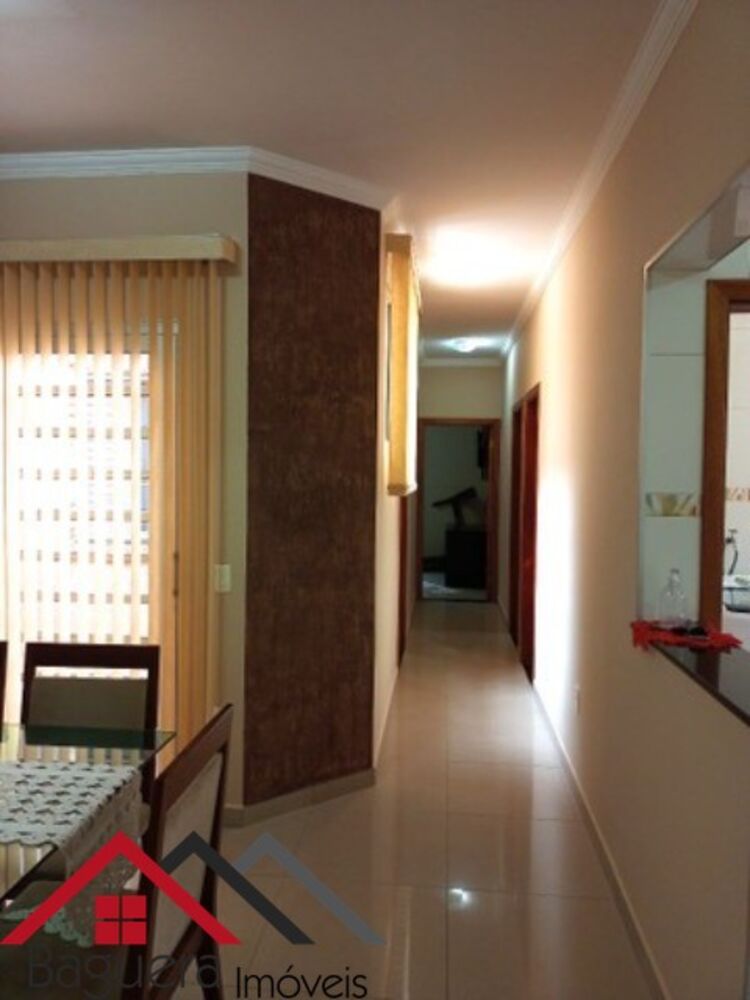 Casa, 3 quartos, 172 m² - Foto 10