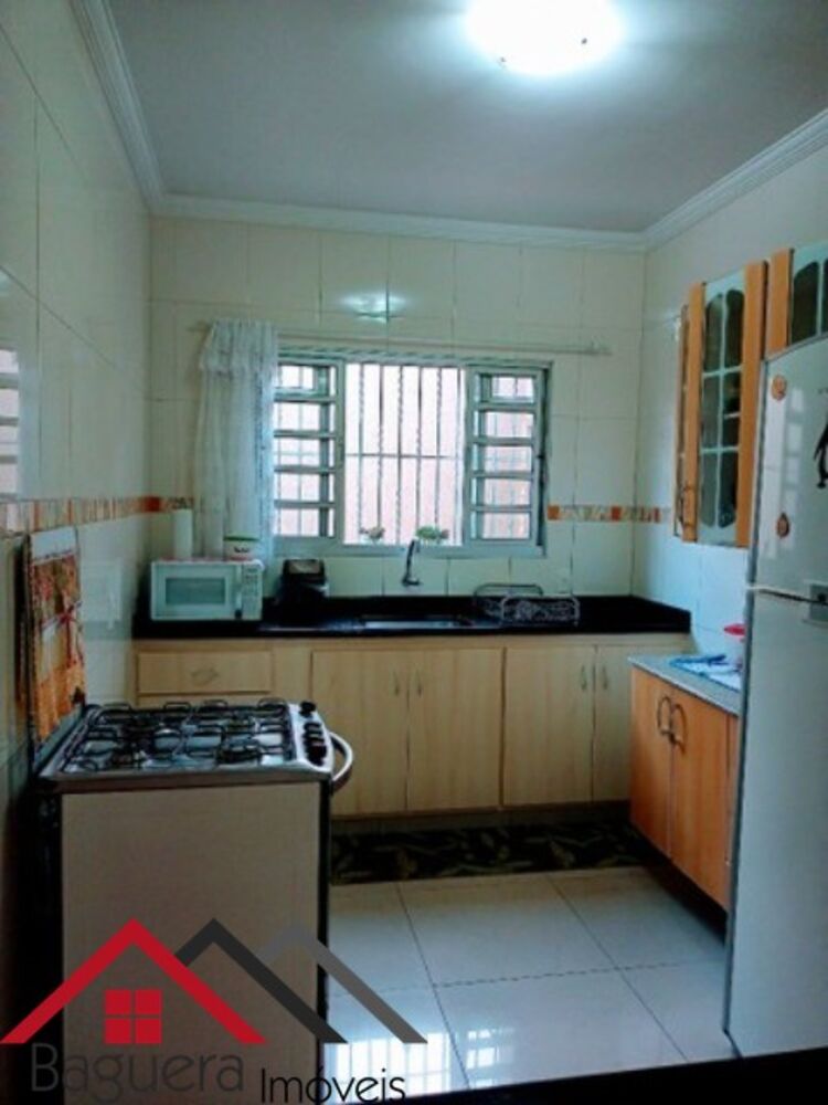 Casa, 3 quartos, 172 m² - Foto 12