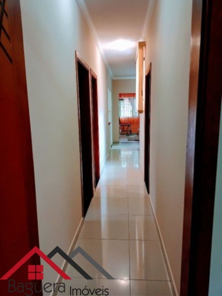 Casa, 3 quartos, 172 m² - Foto 4