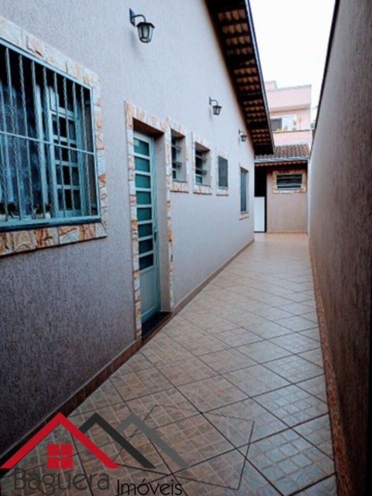 Casa, 3 quartos, 172 m² - Foto 6