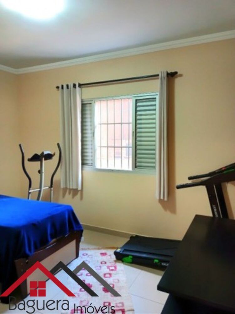 Casa, 3 quartos, 172 m² - Foto 3