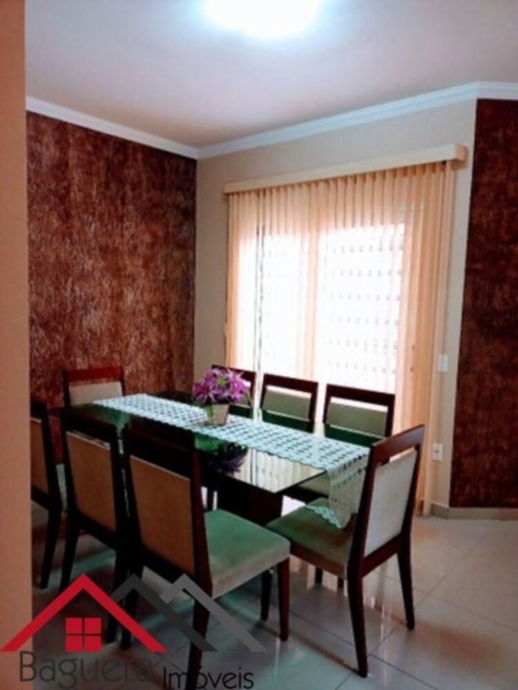 Casa, 3 quartos, 172 m² - Foto 11