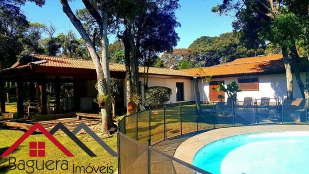 Casa de Condomínio, 9 quartos - Foto 9