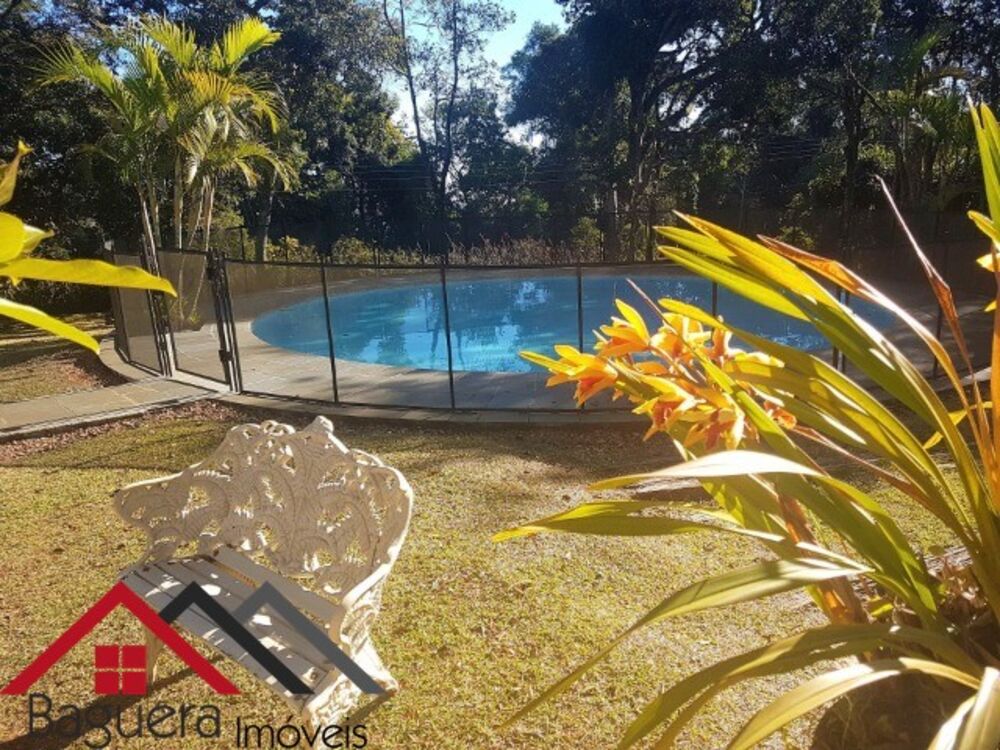 Casa de Condomínio, 9 quartos - Foto 7
