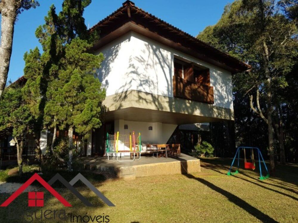 Casa de Condomínio, 9 quartos - Foto 18