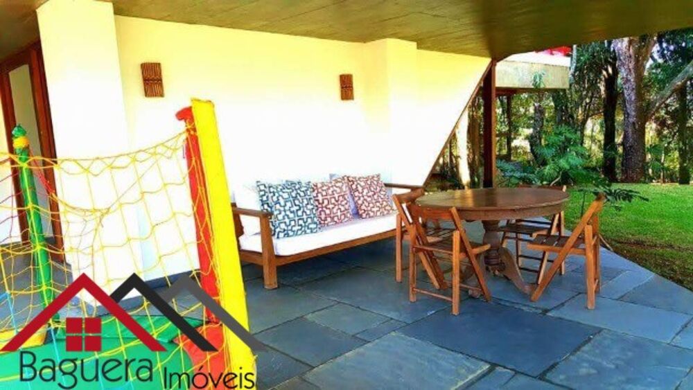 Casa de Condomínio, 9 quartos - Foto 10