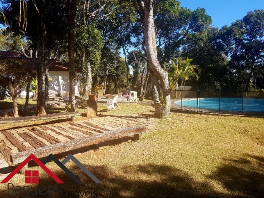 Casa de Condomínio, 9 quartos - Foto 4