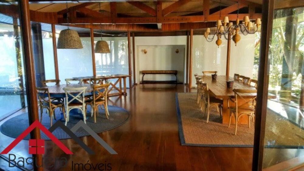 Casa de Condomínio, 9 quartos - Foto 16