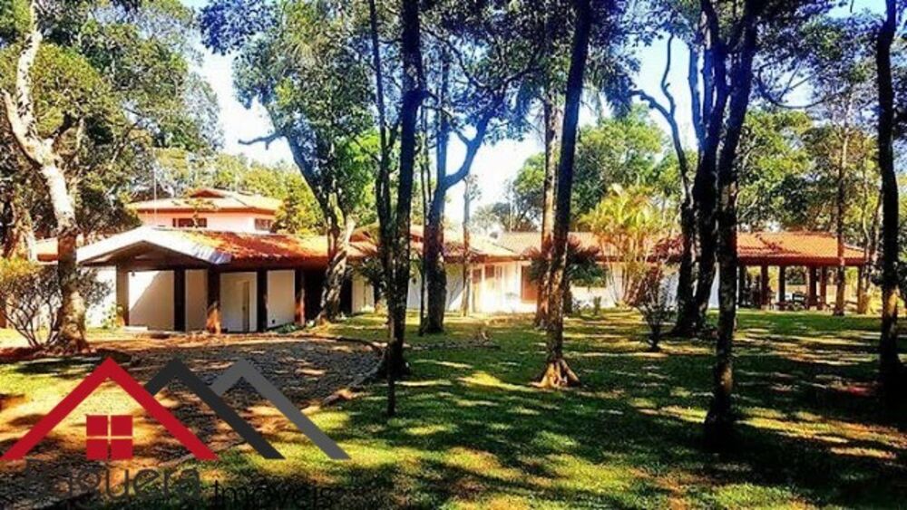 Casa de Condomínio, 9 quartos - Foto 2