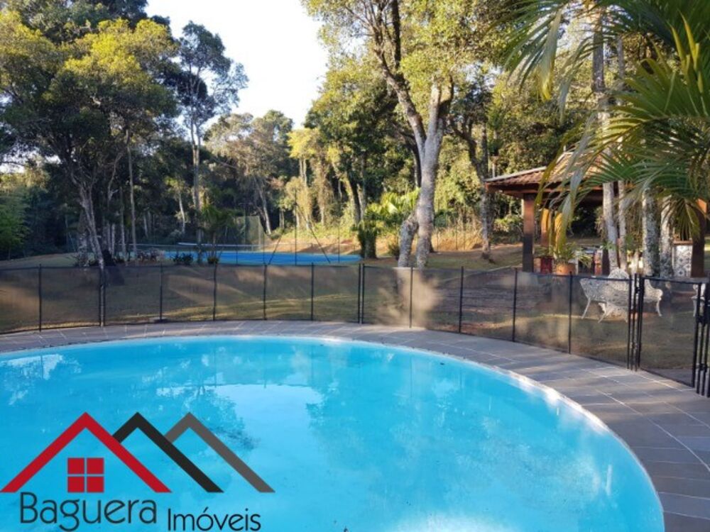Casa de Condomínio, 9 quartos - Foto 8