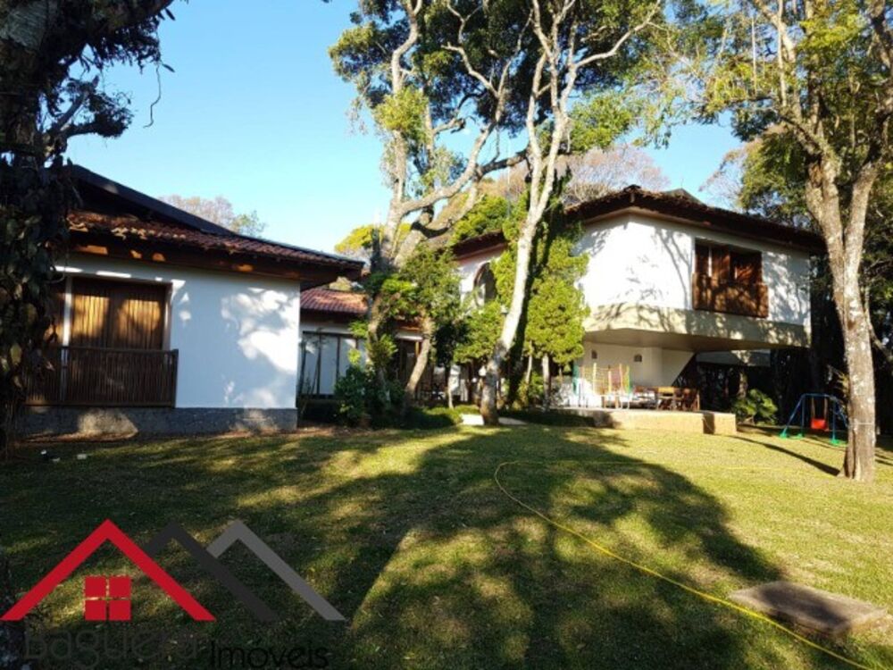 Casa de Condomínio, 9 quartos - Foto 19