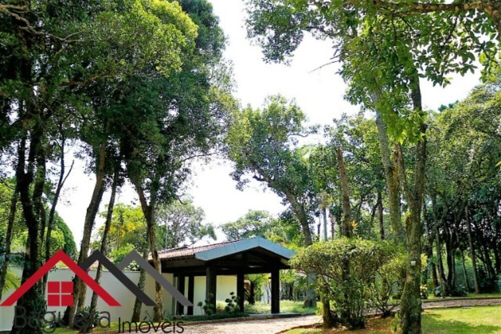 Casa de Condomínio, 9 quartos - Foto 1