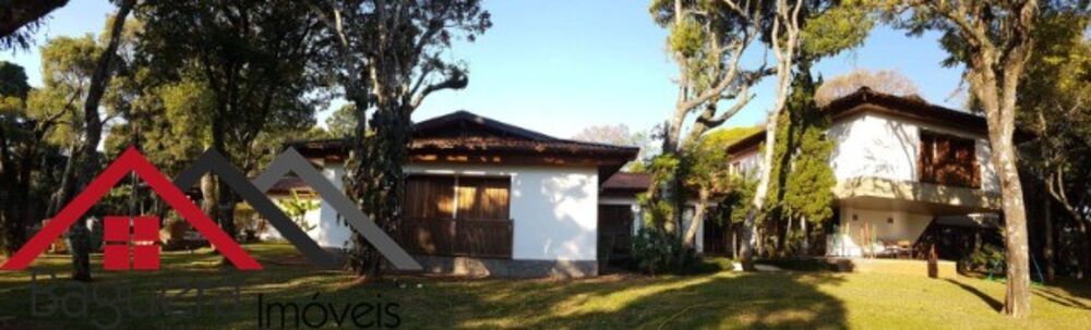 Casa de Condomínio, 9 quartos - Foto 20