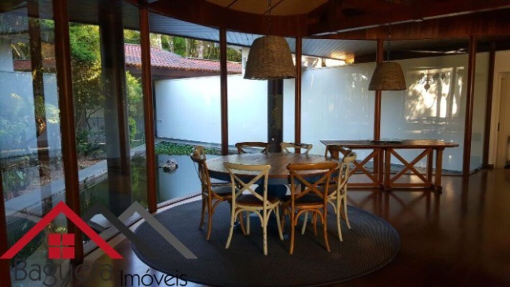 Casa de Condomínio, 9 quartos - Foto 15