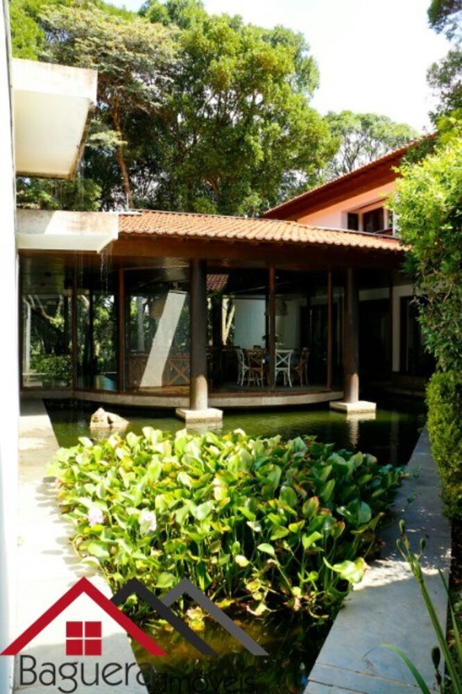Casa de Condomínio, 9 quartos - Foto 11