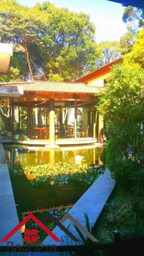 Casa de Condomínio, 9 quartos - Foto 12