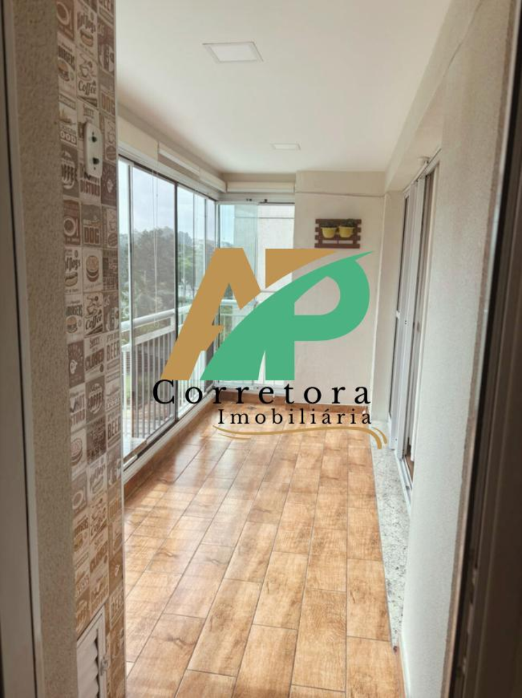 Apartamento, 2 quartos, 96 m² - Foto 3