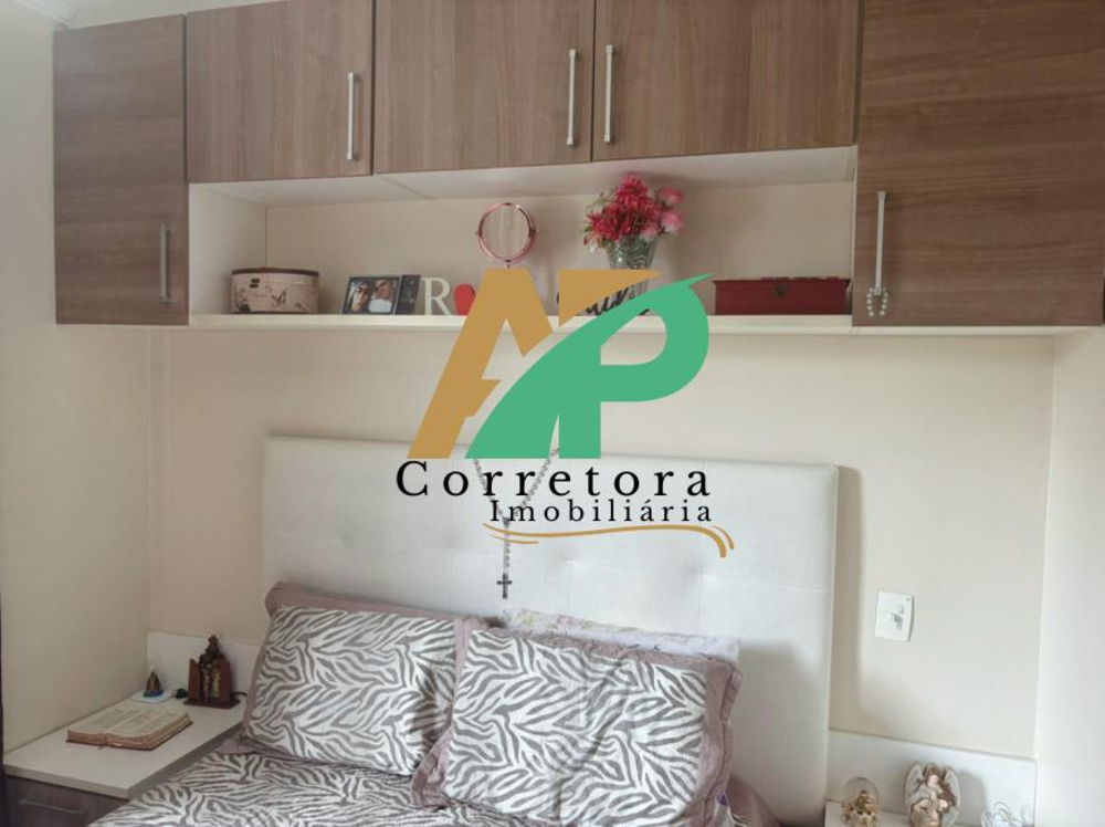 Apartamento, 2 quartos, 96 m² - Foto 2