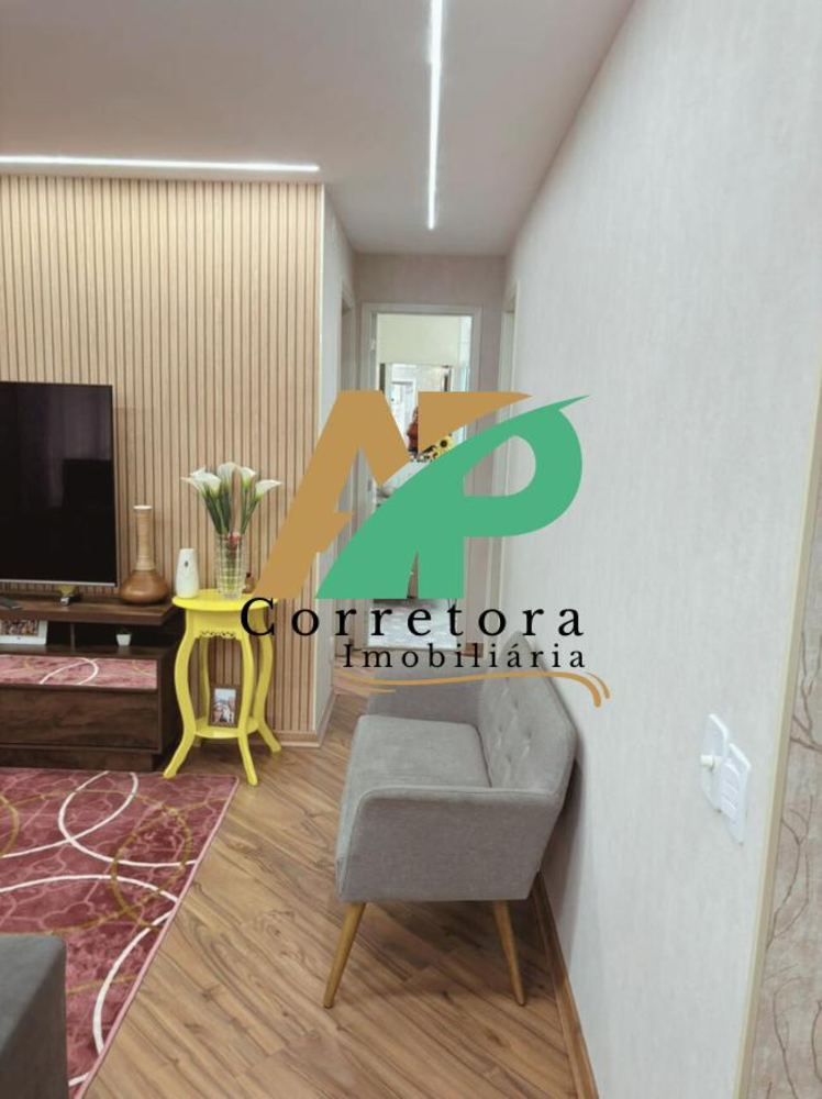 Apartamento, 2 quartos, 96 m² - Foto 1