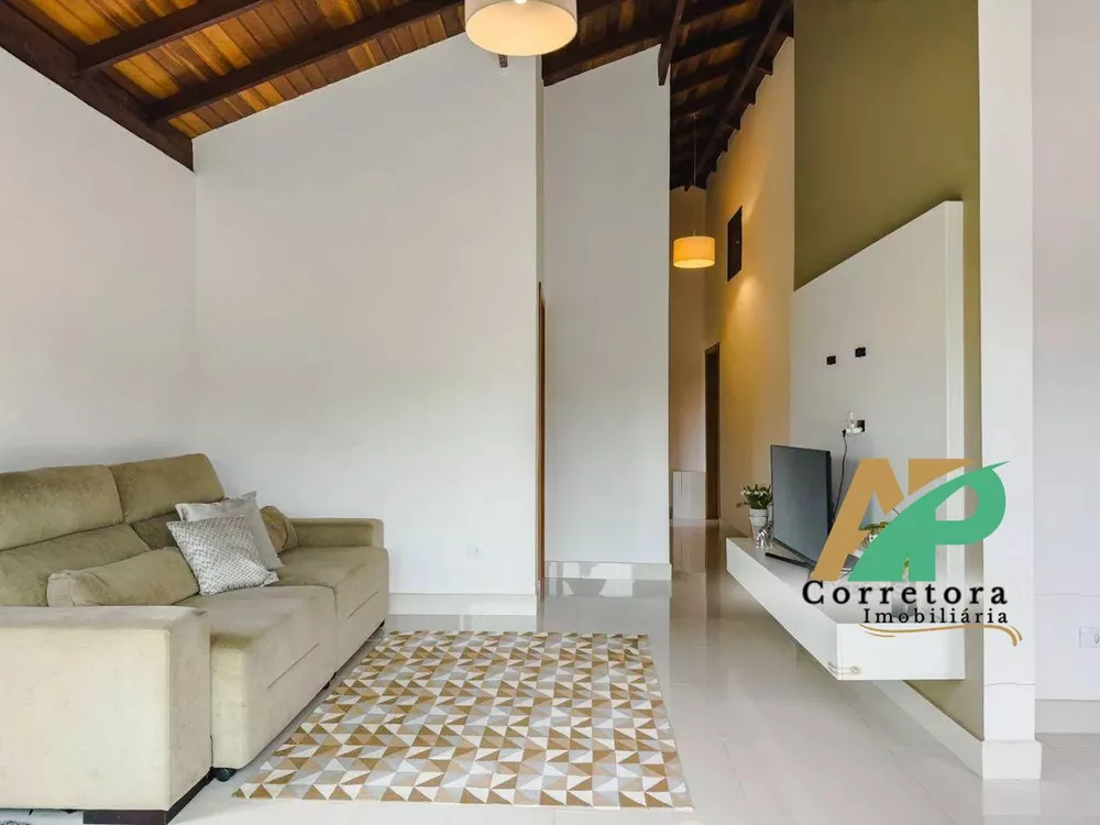Casa, 2 quartos, 150 m² - Foto 6