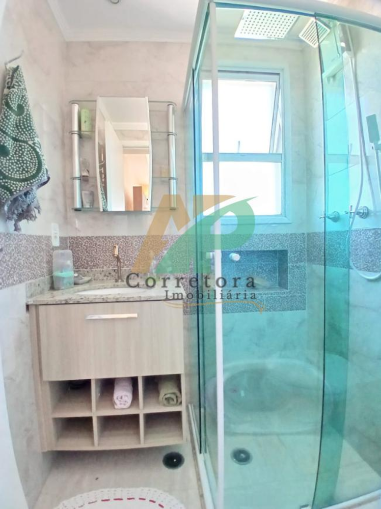 Cobertura à venda com 3 quartos, 166m² - Foto 3
