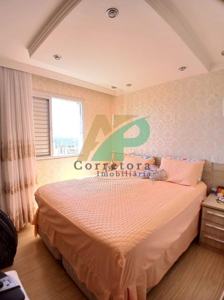 Cobertura à venda com 3 quartos, 166m² - Foto 8