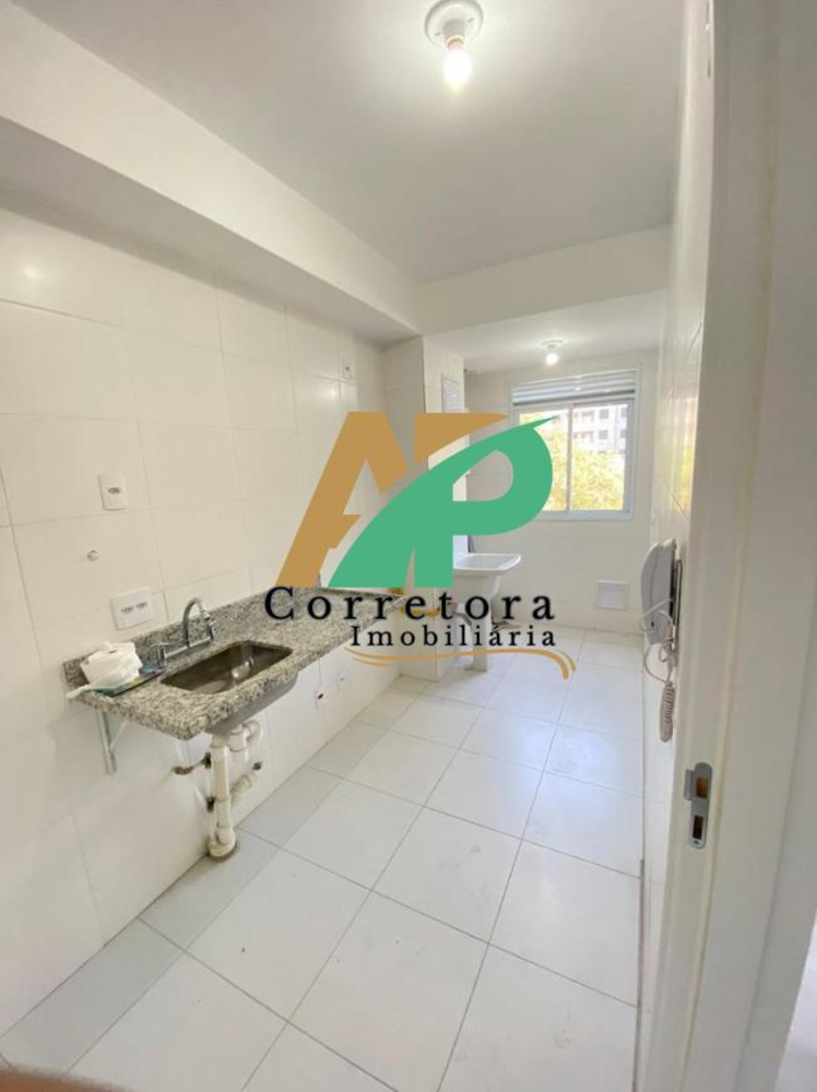 Apartamento à venda com 2 quartos, 56m² - Foto 3
