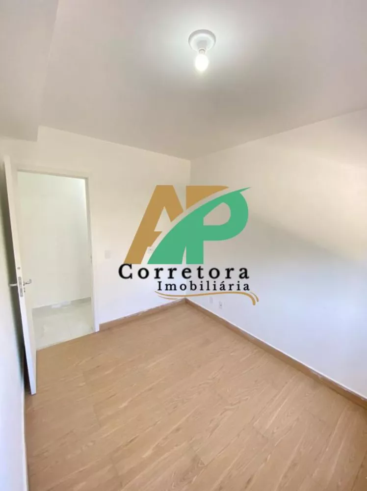 Apartamento, 2 quartos - Foto 8