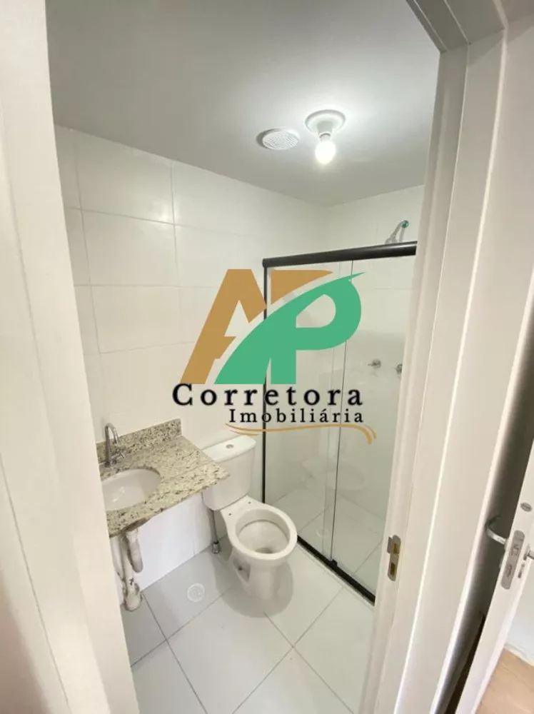 Apartamento, 2 quartos - Foto 9