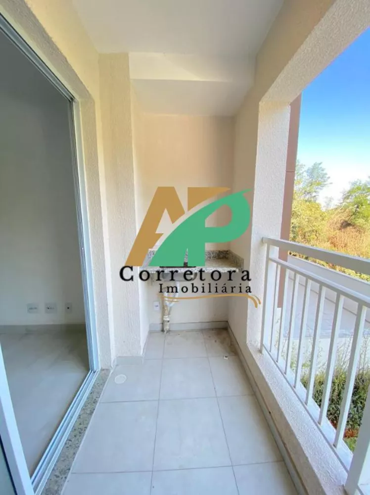 Apartamento, 2 quartos - Foto 6