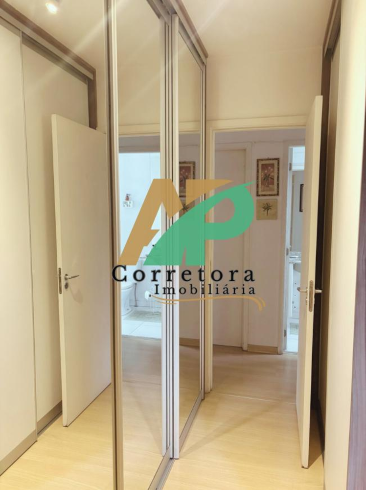 Apartamento, 3 quartos, 126 m² - Foto 7