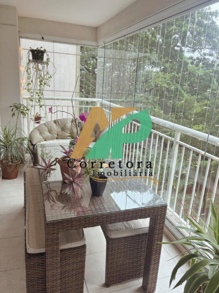 Apartamento, 3 quartos, 126 m² - Foto 2