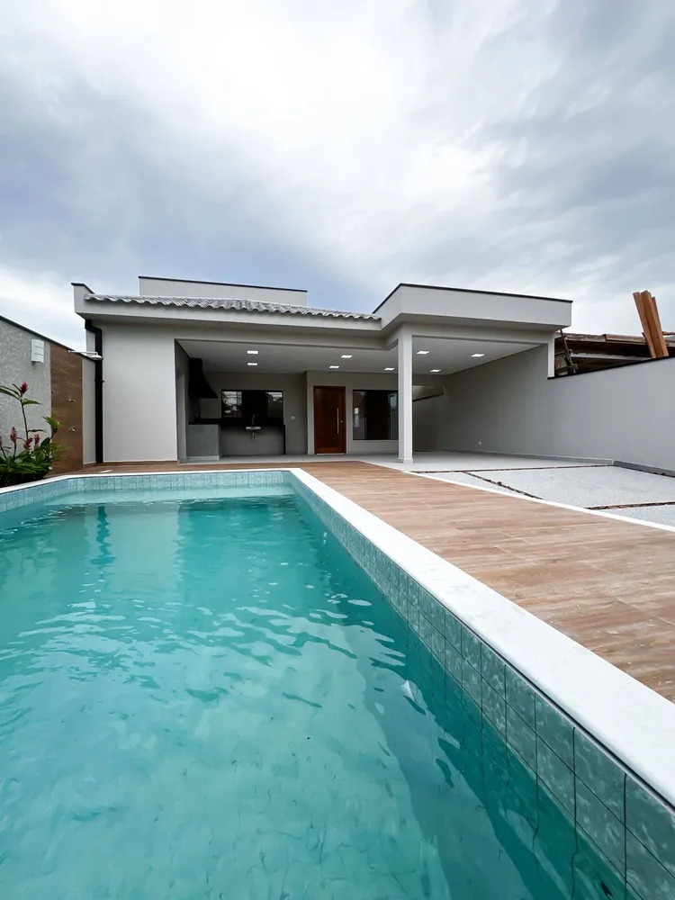 Casa, 3 quartos - Foto 6