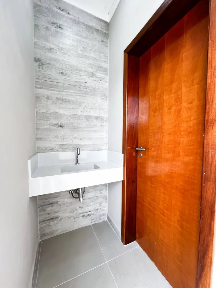 Casa, 3 quartos - Foto 4