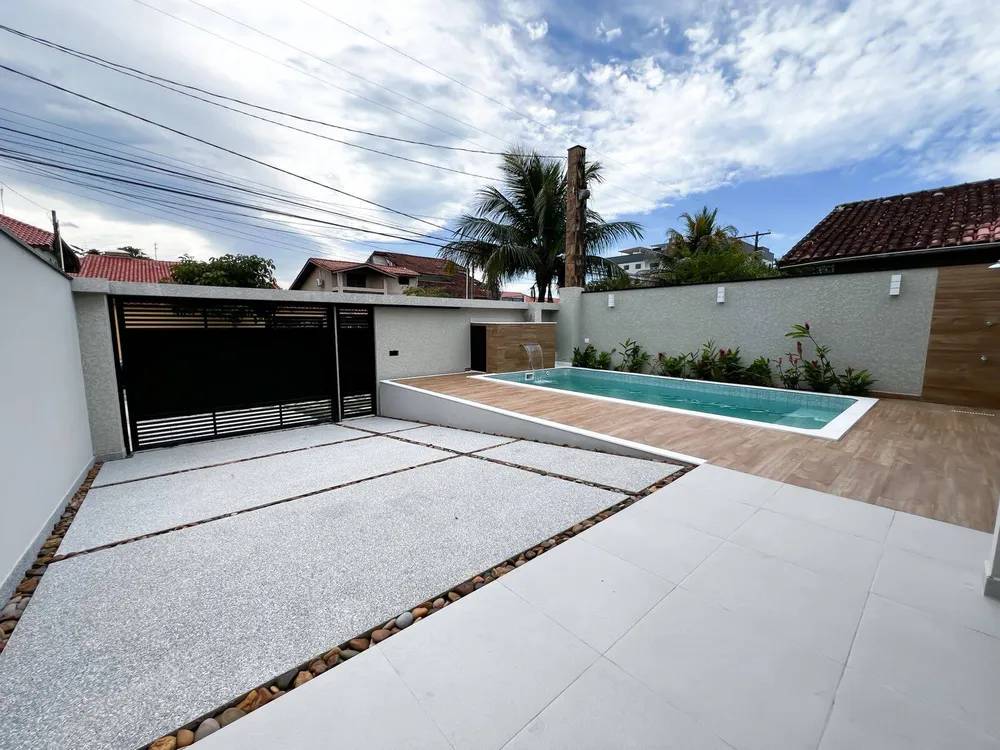Casa, 3 quartos - Foto 7