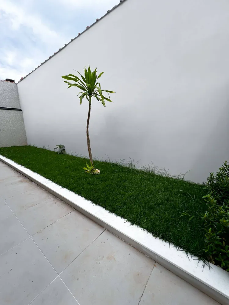 Casa, 3 quartos - Foto 2